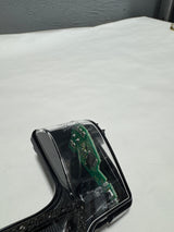 DFR5-69-122B 2020-2025 Mazda CX-30 Front Passenger Side Turn Signal Light OEM