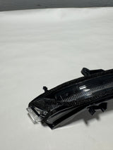 DFR5-69-122B 2020-2025 Mazda CX-30 Front Passenger Side Turn Signal Light OEM