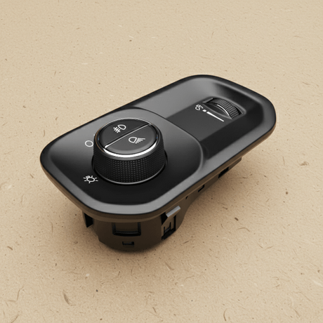 68156065AC 2020-2025 Ram 1500 2500 3500 Headlamp Switch Assembly OEM