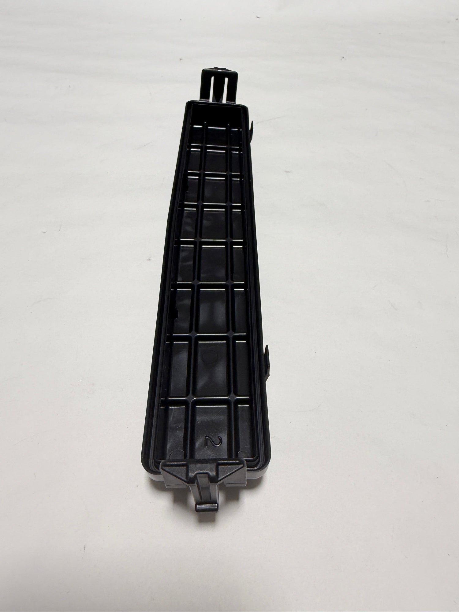 68396064AA 2020-2025 Ram 1500 DT Cabin Air Filter Access Door OEM