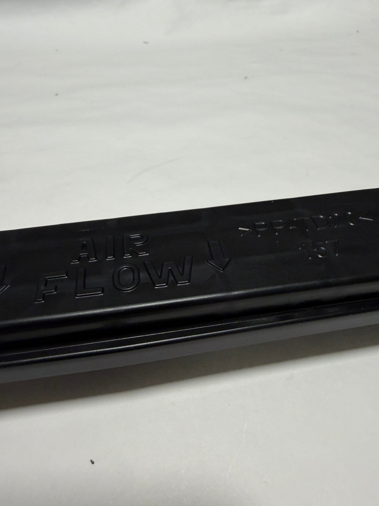 68396064AA 2020-2025 Ram 1500 DT Cabin Air Filter Access Door OEM