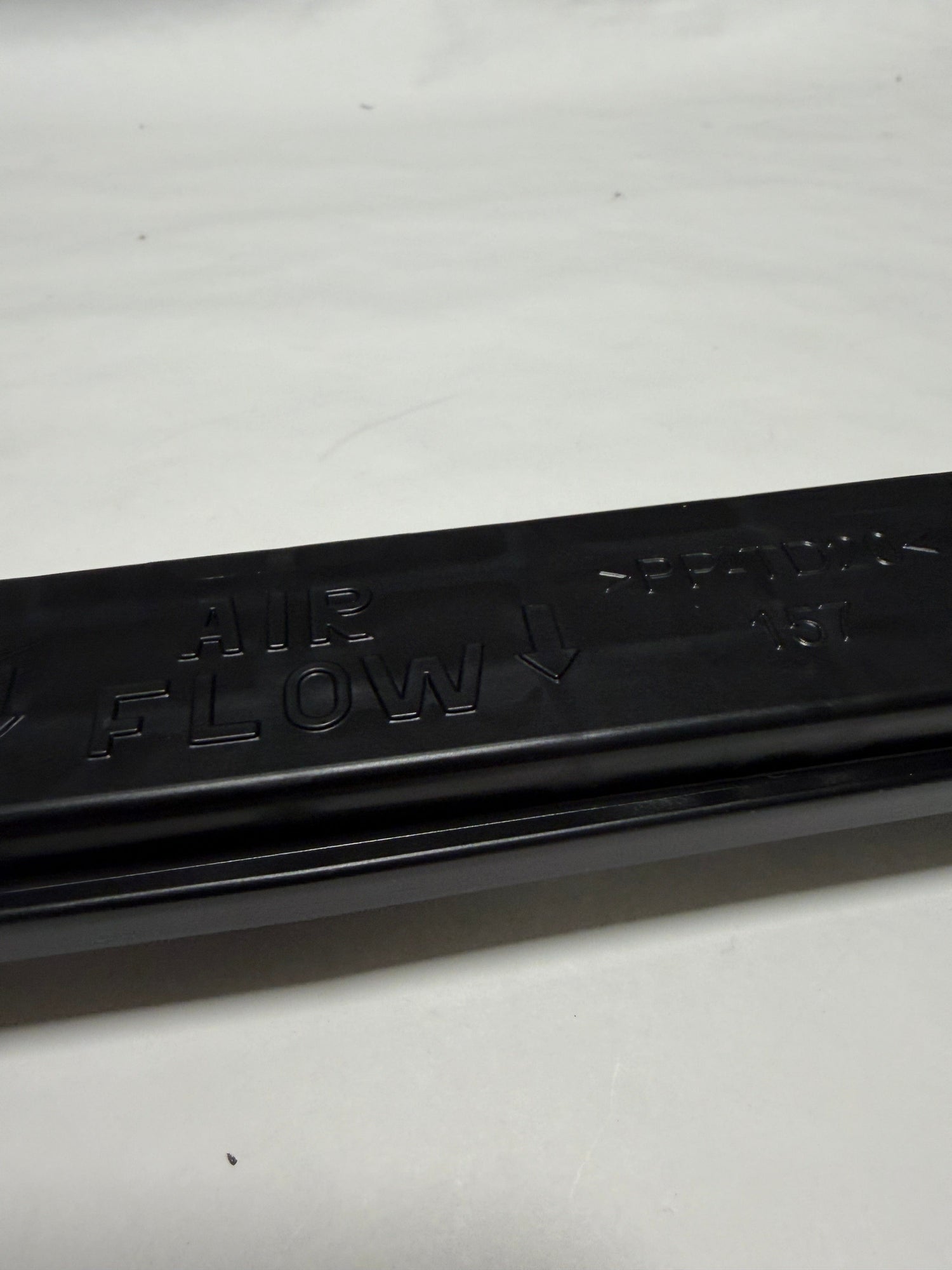 68396064AA 2020-2025 Ram 1500 DT Cabin Air Filter Access Door OEM