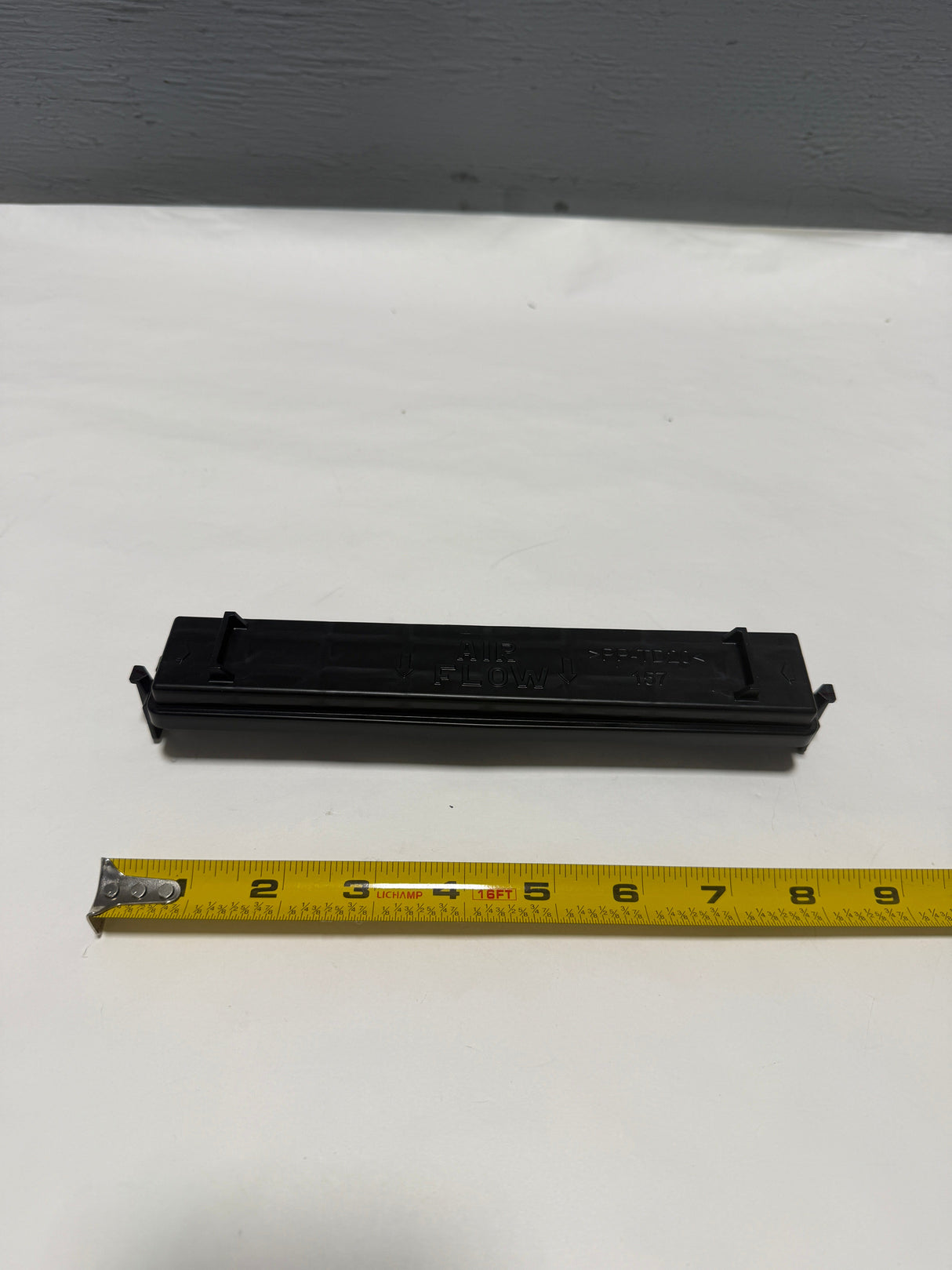 68396064AA 2020-2025 Ram 1500 DT Cabin Air Filter Access Door OEM