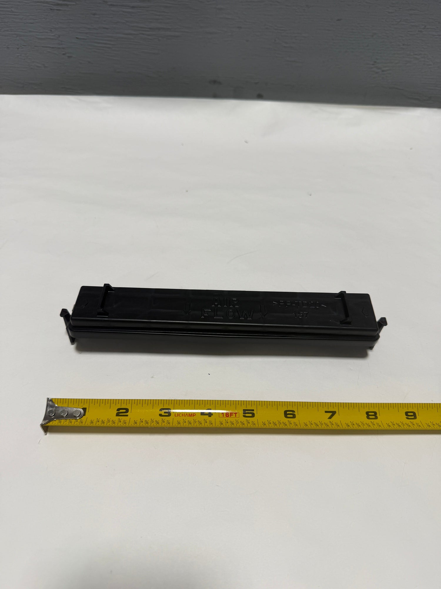 68396064AA 2020-2025 Ram 1500 DT Cabin Air Filter Access Door OEM