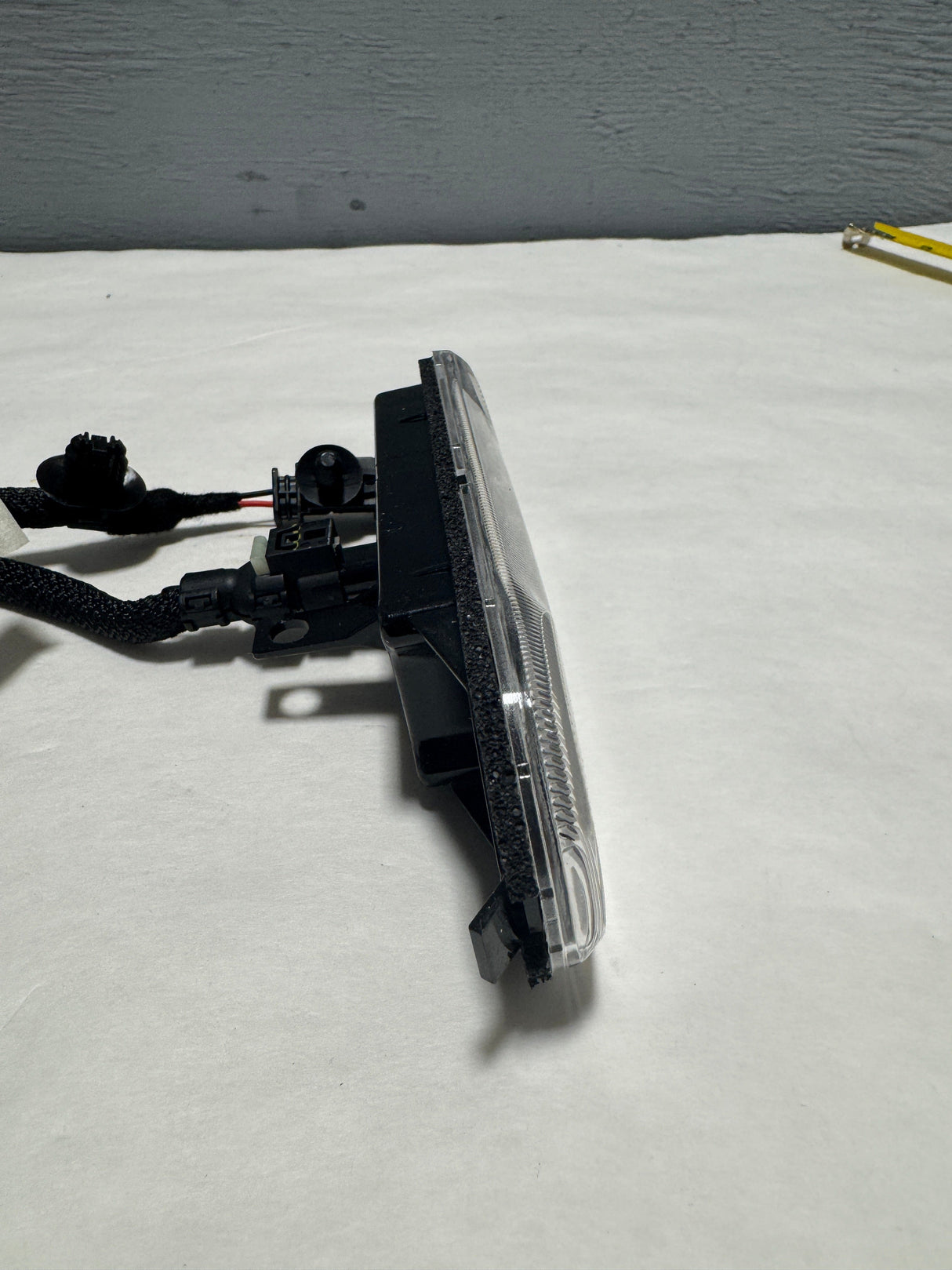 68618372AA 2020-2025 Ram 1500 DT Passenger Side Bed Lamp Light Genuine OEM