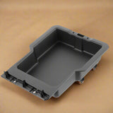 2020-2025 Ram 1500 DT Split Bench Fold Down Console Storage Bin OEM