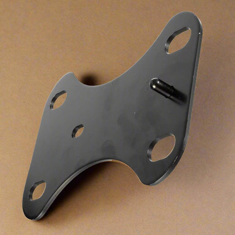 68183739AB 2020-2025 Ram 2500 Rear Bumper Trailer Hitch Bracket Does Not Fir 3500 OEM