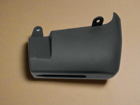 84660787 2020-2025 Sierra GMC Sierra 2500 Passenger Side Rear Mud Guard Shield Flap Genuine OEM