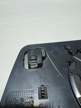 84309705 2020-2025 Sierra Silverado 1500 Passenger Side Power Mirror Glass For Heated and Blind Spot