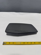 84309705 2020-2025 Sierra Silverado 1500 Passenger Side Power Mirror Glass For Heated and Blind Spot