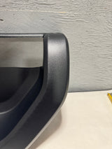 84721917 2020-2025 Sierra Silverado 2500 3500 Passenger Side Front Bed Step Trim Bezel For 6.9. or 8 Ft Bed