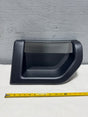 2020-2025 Sierra Silverado 2500 3500 Passenger Side Front Bed Step Trim Bezel For 6.9. or 8 Ft Bed