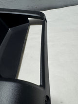 84721917 2020-2025 Sierra Silverado 2500 3500 Passenger Side Front Bed Step Trim Bezel For 6.9. or 8 Ft Bed