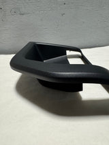 84721917 2020-2025 Sierra Silverado 2500 3500 Passenger Side Front Bed Step Trim Bezel For 6.9. or 8 Ft Bed