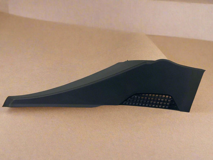 2020-2025 Silverado 2500 3500 Driver Side Windshield Cowl Panel Does not fit GMC