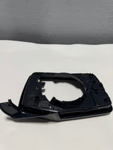 84575673 2020-2025 Silverado Sierra 1500 Driver Side Mirror Housing Bezel For Basic Mirror