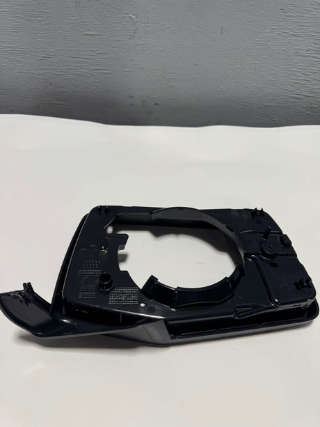 84575673 2020-2025 Silverado Sierra 1500 Driver Side Mirror Housing Bezel For Basic Mirror