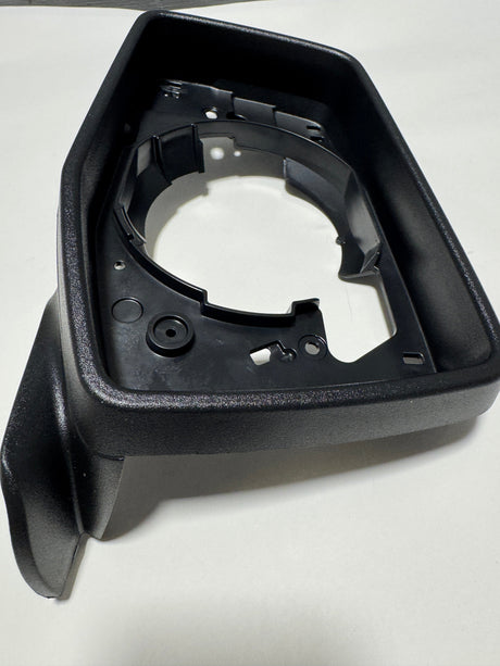 84575673 2020-2025 Silverado Sierra 1500 Driver Side Mirror Housing Bezel For Basic Mirror