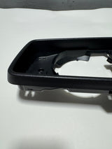 84575673 2020-2025 Silverado Sierra 1500 Driver Side Mirror Housing Bezel For Basic Mirror