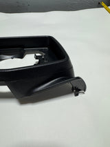 84575673 2020-2025 Silverado Sierra 1500 Driver Side Mirror Housing Bezel For Basic Mirror