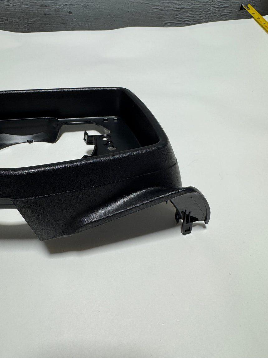 2020-2025 Silverado Sierra 1500 Driver Side Mirror Housing Bezel For Basic Mirror