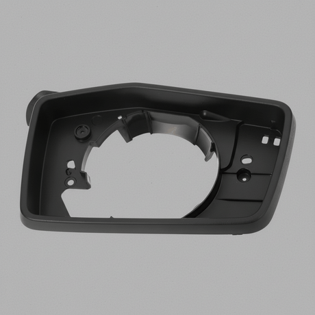 84575674 2020-2025 Silverado Sierra 1500 Passenger Side Mirror Housing Bezel For Basic Mirror