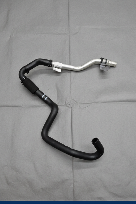 2020-2025 Silverado Sierra 2500 3500 6.6L Duramax Radiator Hose to Coolant Tank OEM