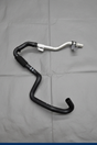2020-2025 Silverado Sierra 2500 3500 6.6L Duramax Radiator Hose to Coolant Tank OEM
