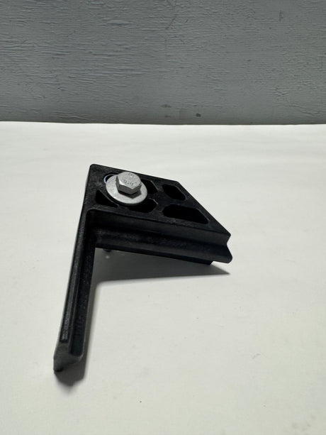 84496064 2020-2025 Silverado Sierra 2500 3500 Auxiliary Battery Hold Down Bracket Oem