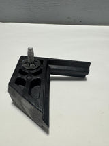 84496064 2020-2025 Silverado Sierra 2500 3500 Auxiliary Battery Hold Down Bracket Oem