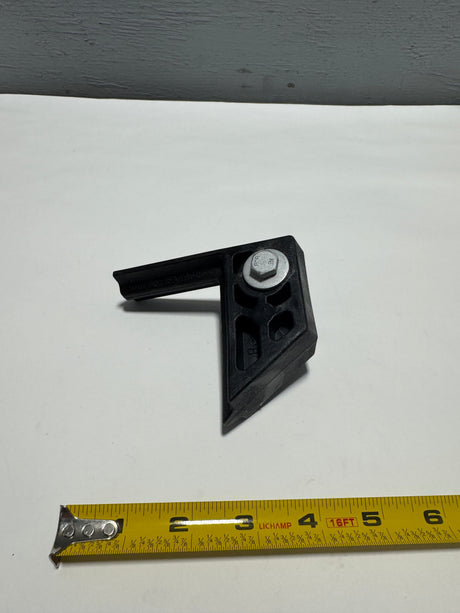 84496064 2020-2025 Silverado Sierra 2500 3500 Auxiliary Battery Hold Down Bracket Oem