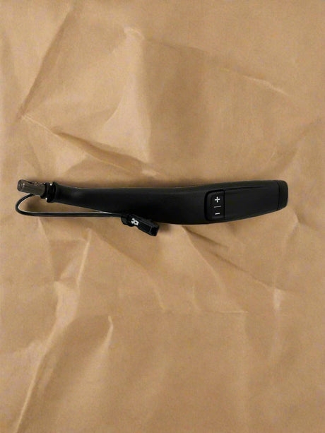 85565584 2020-2025 Silverado Sierra 2500 3500 Transmission Shift Lever For Non Tilt Telescopic Wheel Only