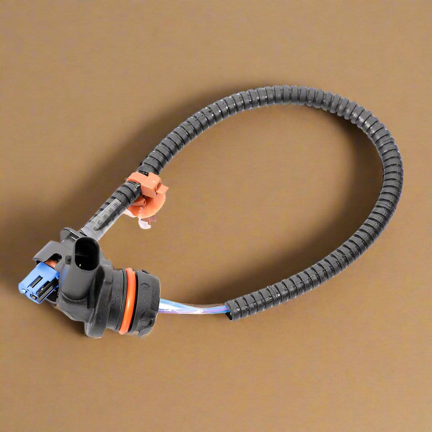 2020-2025 Silverado Sierra 6.6 Diesel Oil Pump Flow Control Solenoid Valve Wire OEM