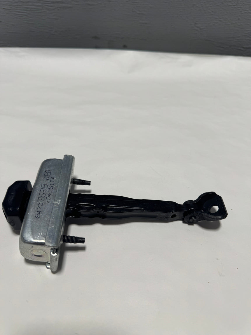 2020-2025 Silverado Sierra Regular Cab Door Check Stop Link Genuine OEM