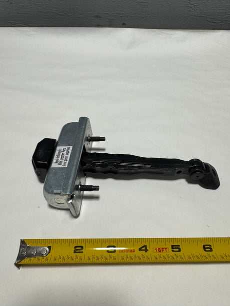 84737698 2020-2025 Silverado Sierra Regular Cab Door Check Stop Link Genuine OEM