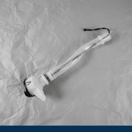 2020-2025 Toyota Corolla GR Corolla Washer Fluid Filler Neck Genuine OEM