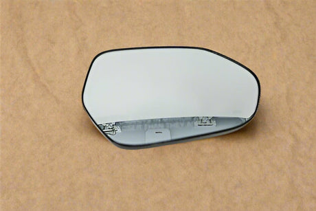 87902-02070 2020-2025 Toyota Corolla Passenger Side Mirror Glass Without Blind Spot Light Genuine OEM