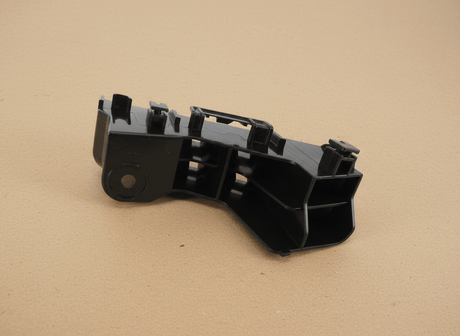 52563-02170 2020-2025 Toyota Corolla Sedan Driver Side Upper Rear Bumper Retainer OEM