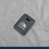 72996-0E180-C0 2020-2025 Toyota Highlander Center Seat Back Panel Tether Cover Genuine OEM