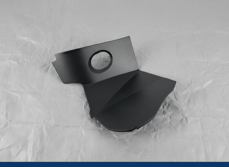 81498-0E030 2020-2025 Toyota Highlander Driver Side Tail Light Blind Cover OEM