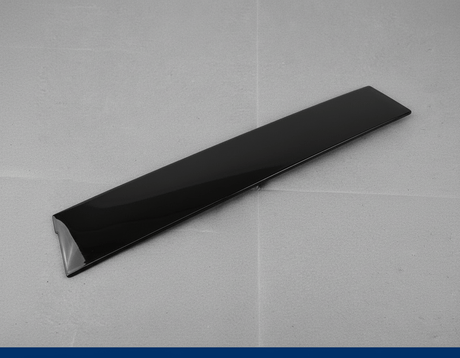 75756-0E060 2020-2025 Toyota Highlander OEM Driver Side Front Door Applique