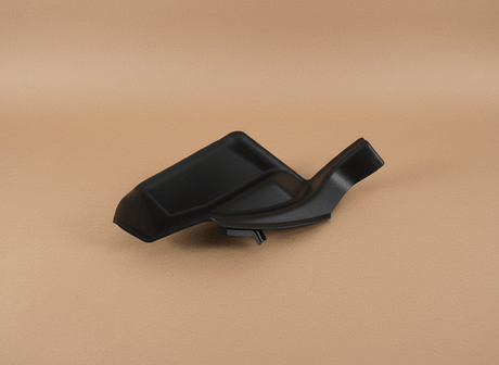 53867-0E080 2020-2025 Toyota Highlander OEM Driver Side Front Fender Side Seal