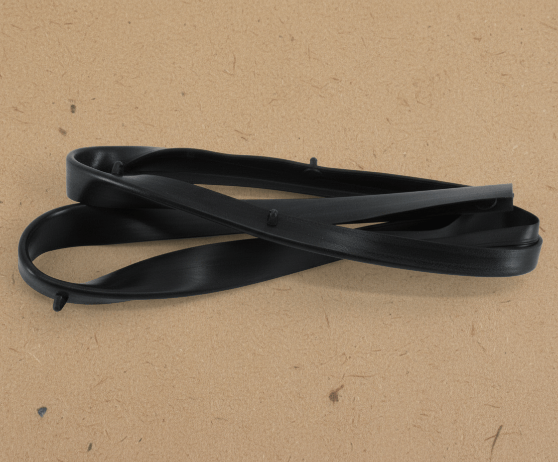 53381-0E100 2020-2025 Toyota Highlander OEM Hood Seal