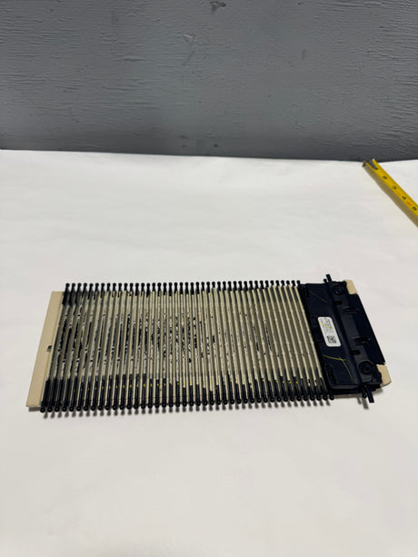 58906-0E050-E0 2020-2025 Toyota Highlander Rear Console Door Armrest Compartment Beige OEM