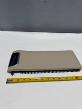 58906-0E050-E0 2020-2025 Toyota Highlander Rear Console Door Armrest Compartment Beige OEM