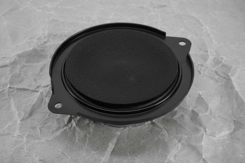 2020-2026 Ram 1500 2500 3500 Dash Instrument Panel Speaker 3.5" OEM