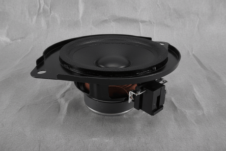 2020-2026 Ram 1500 2500 3500 Dash Instrument Panel Speaker 3.5" OEM