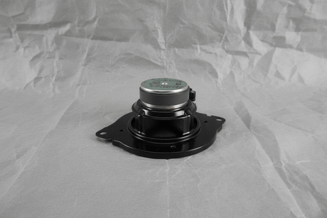 2020-2026 Ram 1500 2500 3500 Dash Instrument Panel Speaker 3.5" OEM