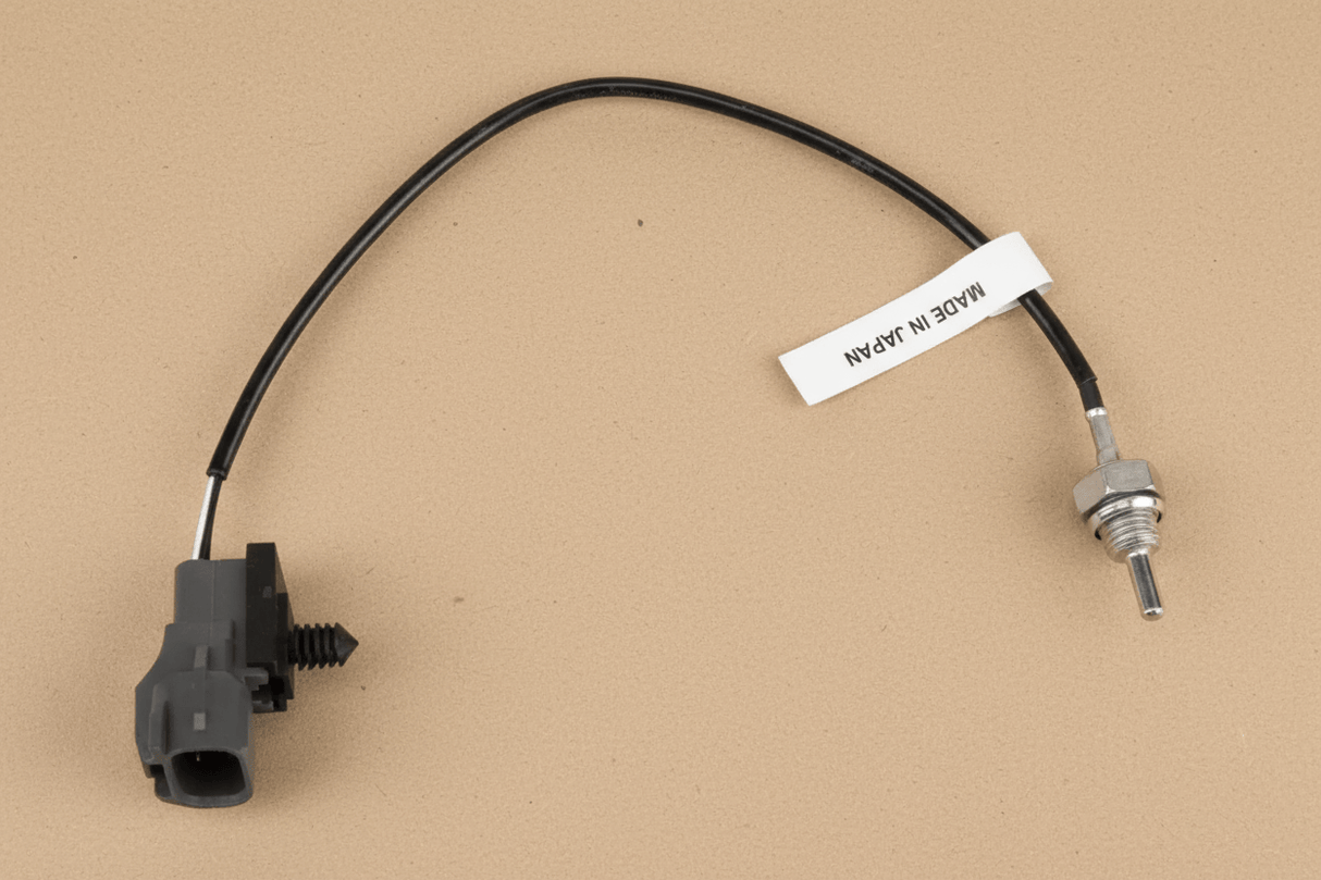 12625041 2020-22 Colorado/Canyon/Express/Savana Intercooler Temp Sensor OEM