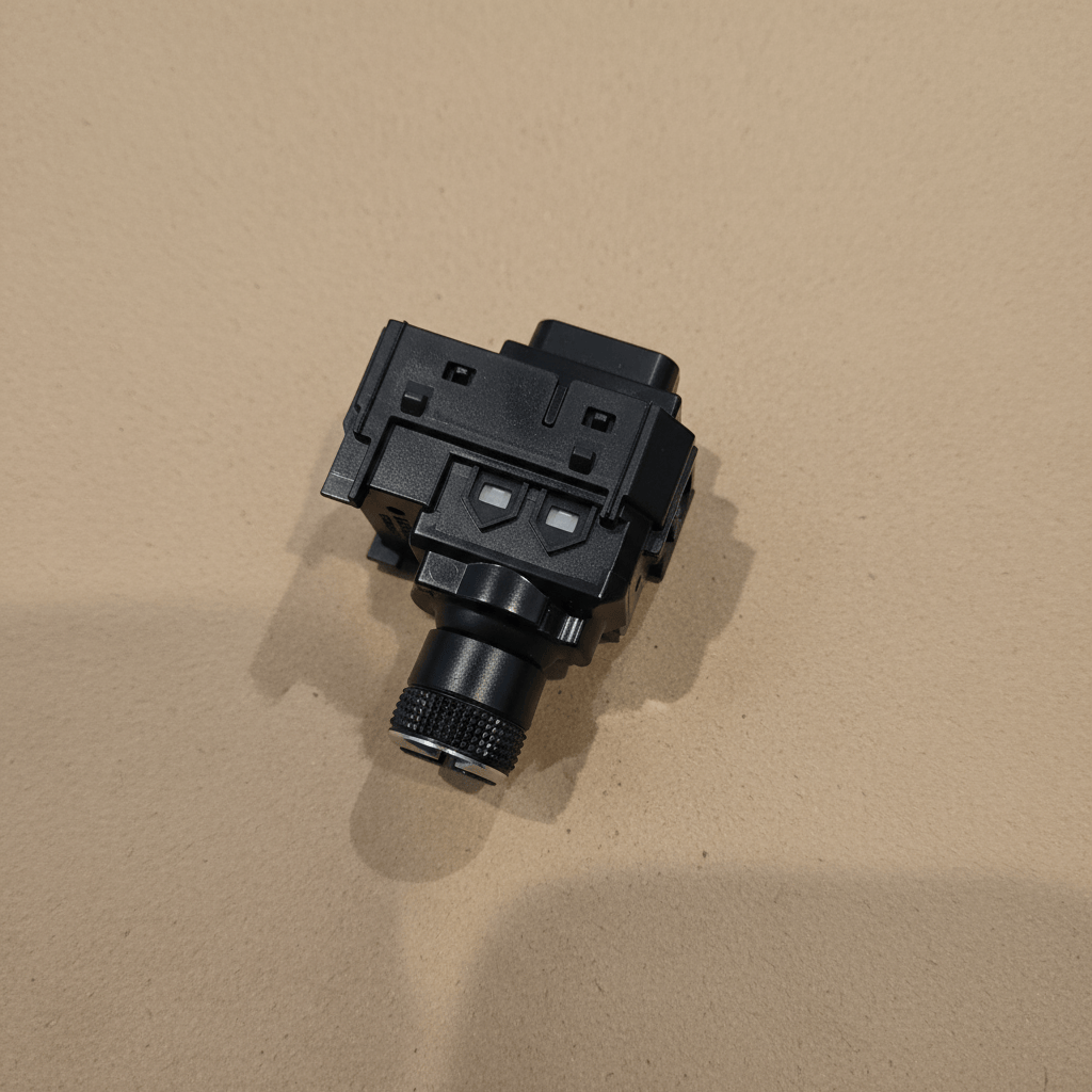 84872-0E110 2020-22 Highlander or 21-24 Camry or 20-25 Sienna OEM Mirror Switch